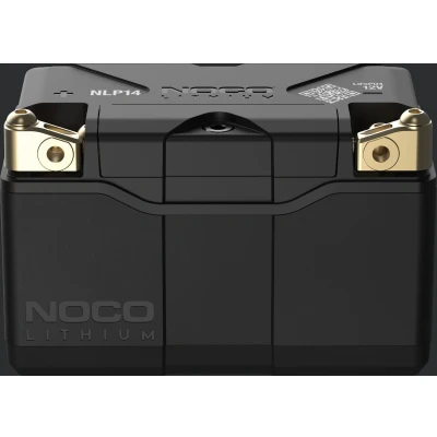 Afbeelding van Noco NLP14 Powersport Accu 12V 500A