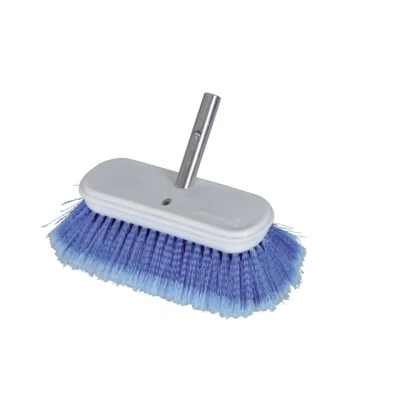 Afbeelding van Onde Borstel Deluxe 20cm Blauw