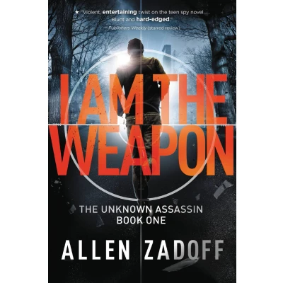 Afbeelding van I Am the Weapon: 1