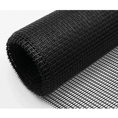 Afbeelding van Schellenberg 57209 fiberglas horrengaas, 100 x 120 cm, antraciet