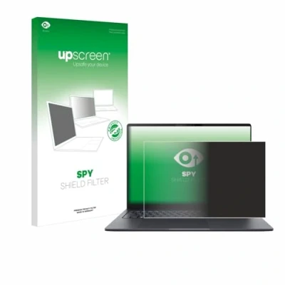 Afbeelding van upscreen privacyscherm voor ASUS ExpertBook B5 B5605 privacy filter screenfilter Blauwlichtfilter