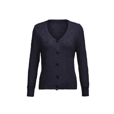Afbeelding van Schmuddelwedda Vest, Dames, Maat: One Size, Marine