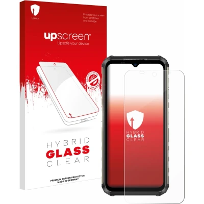 Afbeelding van upscreen Beschermfolie Screen Protector voor Ulefone Armor 22 Beschermglas 9H Hardheid, Antikras, Anti Vingerafdruk