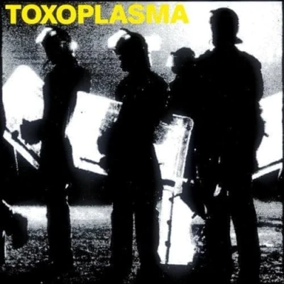 Afbeelding van Toxoplasma (CD)