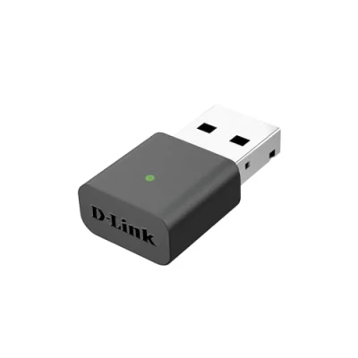 Afbeelding van D Link DWA 131 WiFi adapter USB 2.0 300 Mbps 4