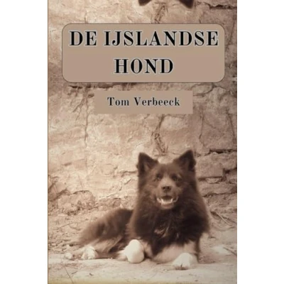 Afbeelding van de IJslandse Hond: Hond van Vikingen