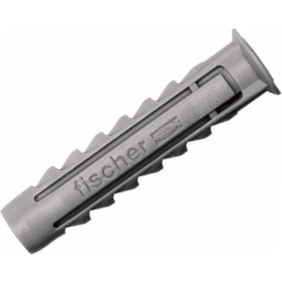 Afbeelding van Studs Fischer SX 90890 Nylon 10 x 50 mm (10 Stuks)