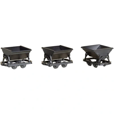 Afbeelding van Auhagen 41702 H0f kieplorries (dummys) Dummy