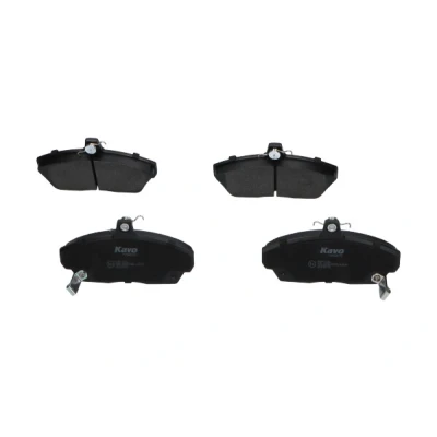 Afbeelding van Kavo Parts Remblokset KBP 2006