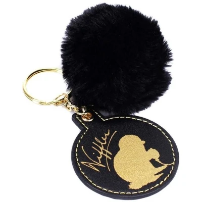 Afbeelding van Fantastic Beasts and Where to Find Them: Keyring Niffler