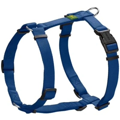Afbeelding van Harnas Vario Rapid Harnas, donkerblauw, 48 70 cm