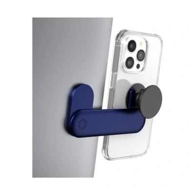 Afbeelding van PopSockets Houder French Navy Laptop Mount