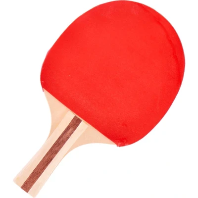 Afbeelding van Alert Sport Tafeltennisset Met 2 Batjes En 3 Ballen