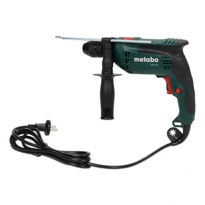 Afbeelding van Metabo SBE 650 Klopboormachine W