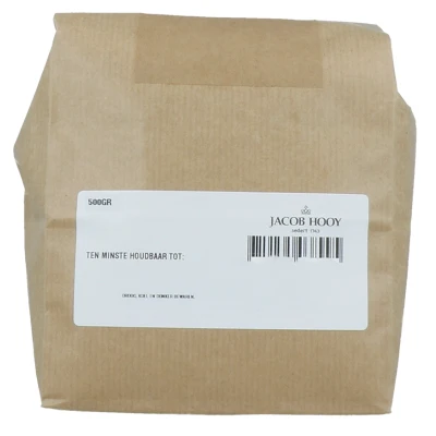 Afbeelding van Jacob Hooy Rozenbottels Heel 500gr