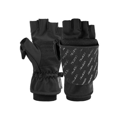 Afbeelding van Reusch Fingerhandschuhe Dexx Convertible STORMBLOXX™