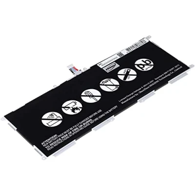 Afbeelding van Batterij voor Tablet Samsung SM T530 / T533 T535, 3,8V, Li Polymer