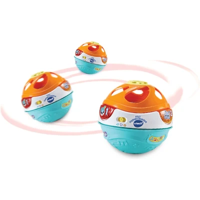 Afbeelding van VTech Baby 3 in 1 Magische Muziekbal stuk