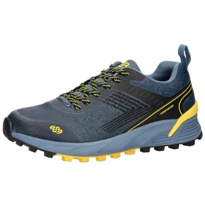 Afbeelding van Brütting wandelschoenen Mount Batur met Comfortex Marine Blauw