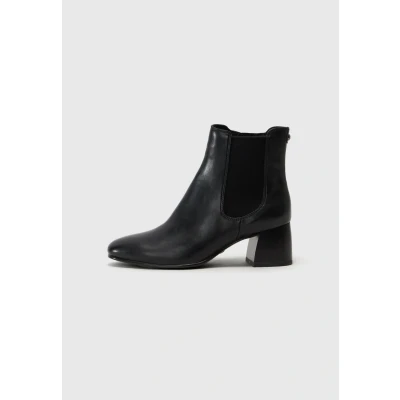 Afbeelding van Tamaris Dames Chelseaboot 1 25327 45 020 Maat: 37 EU