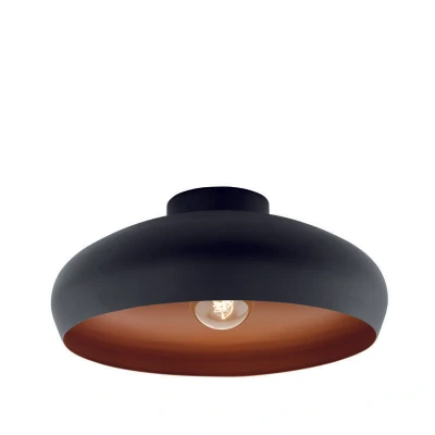 Afbeelding van EGLO plafondlamp Mogano
