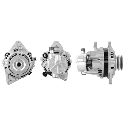 Afbeelding van Dynamo / Alternator ELSTOCK 28 3852