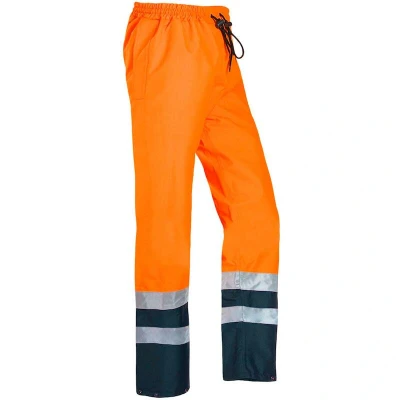 Afbeelding van Sioen 5841 Tarviso broek L
