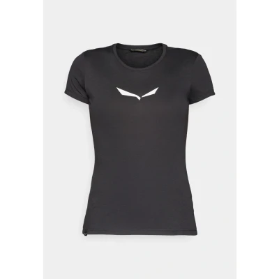 Afbeelding van Salewa Dames Solidlogo Dri Release® Women&#039;s T Shirt (1 stuk)