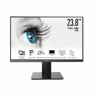 Afbeelding van MSI PRO MP241X