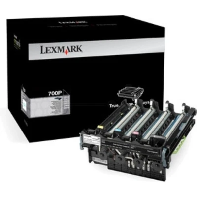 Afbeelding van Lexmark 70C0P00 Photo Conductor