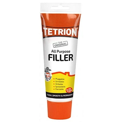 Afbeelding van Tetrion Gebruiksklare universele plamuur, 330 g
