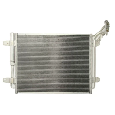 Afbeelding van Nissens Airco condensor 940138