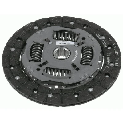 Afbeelding van Sachs Frictieplaat 1878 600 685
