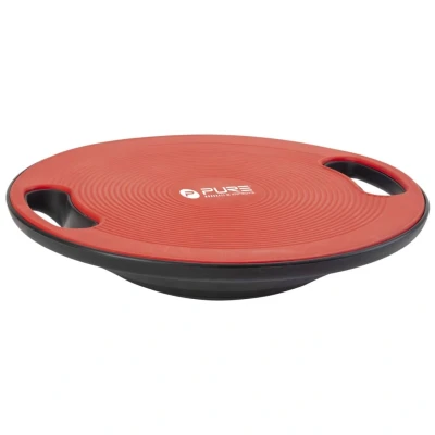 Afbeelding van Pure2Improve Balansbord P2I230010 Balanceboard Unisex Maat