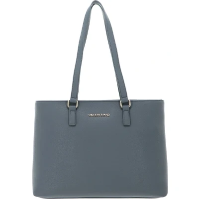Afbeelding van VALENTINO Schoudertas Never Shopping Avion Blauwgrijs