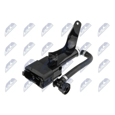 Afbeelding van NTY EDS MZ 012 Reinigingsvloeistofsproeier, koplampreiniging Links MAZDA: CX 7 (ER) 2.3 MZR DISI Turbo, 2.5 MZR, 2.2 CD AWD