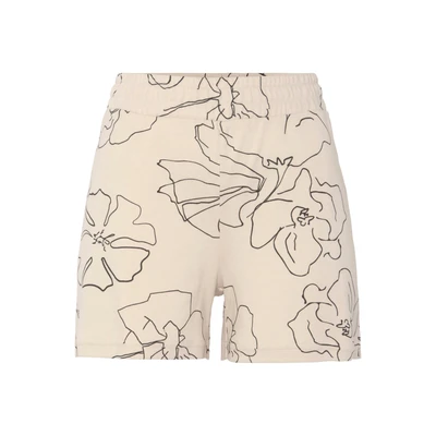 Afbeelding van Lascana Trainingsbroek, Dames, Maat: 36/38, Creme