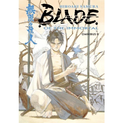 Afbeelding van BLADE OF IMMORTAL OMNIBUS 02: 1