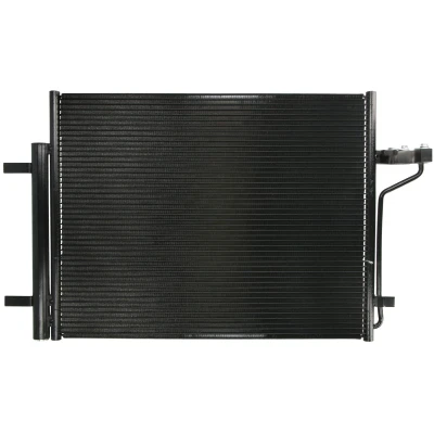 Afbeelding van Thermotec Airco condensor KTT110761