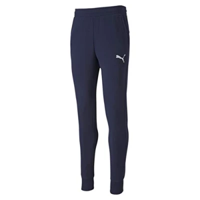 Afbeelding van Puma Teamgoal 23 Casual Broek 06 Maat XL