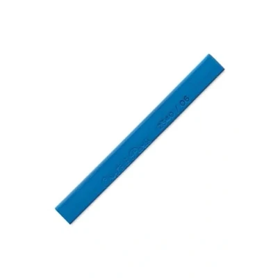 Afbeelding van Conté a Paris 500267 Carré krijt, Pastels met hoge kleurkracht, lichtechtheid, levendige kleuren, gemakkelijk te mengen, 6 x 6mm, Lengte 65mm King Blue