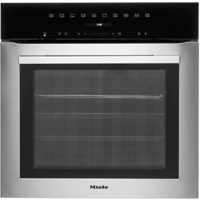 Afbeelding van Miele H 7164 B Inbouwoven