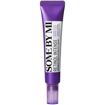 Afbeelding van SOME BY MI Retinol Intense Advanced Triple Action Eye Cream 30 ml