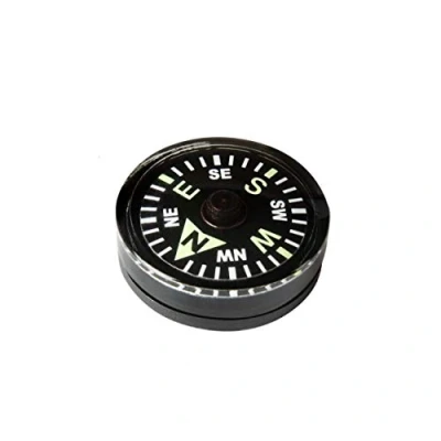 Afbeelding van Helikon Tex BUTTON COMPASS LARGE (KS BCL AT 01)