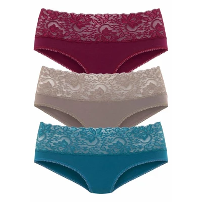 Afbeelding van Vivance Slip (set, 3 stuks)