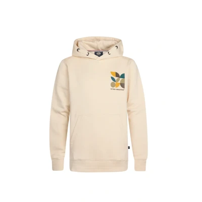 Afbeelding van Petrol Industries Graphic Sweater voor kinderen, Maat: 152, Raw sand