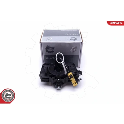 Afbeelding van ESEN SKV 96SKV584 Sleepring stuur Met airbag wikkelveer