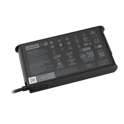 Afbeelding van Lenovo SA10R16963 USB C oplader 135W afgerond