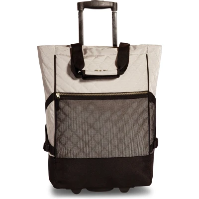 Afbeelding van Punta Shopping Trolley Classy White
