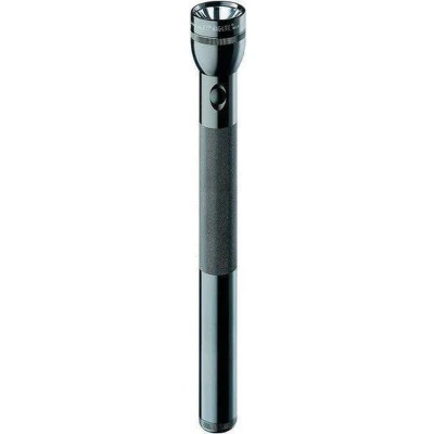 Afbeelding van Maglite 5 Cell D Xenon Black (Box) zaklamp